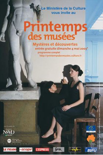 affiche dibutades