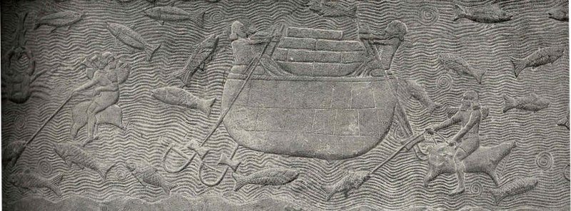 coracle