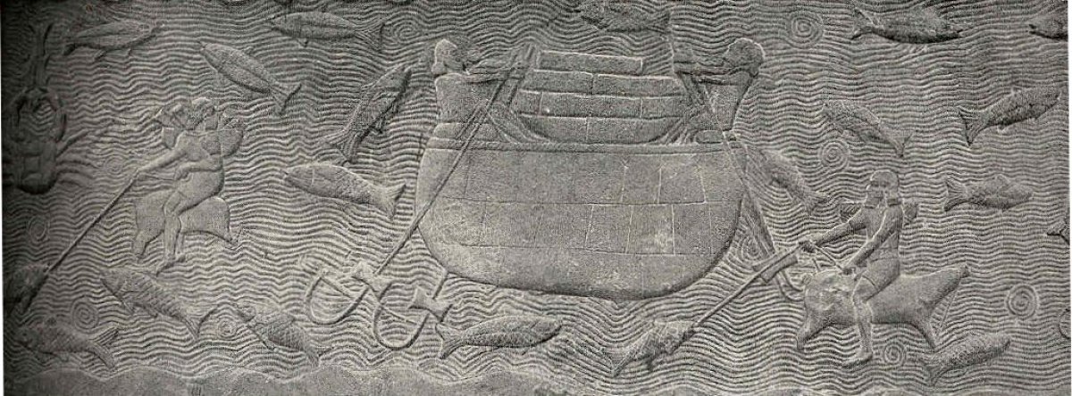 coracle