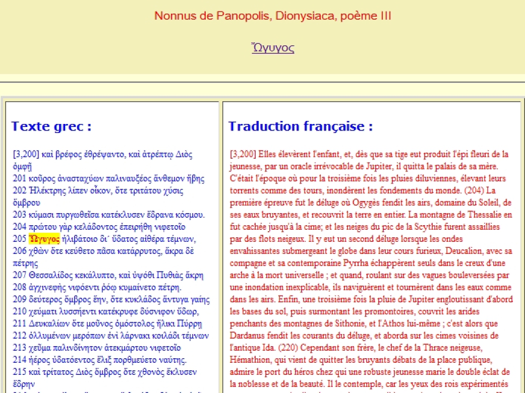 ogyges nonnos