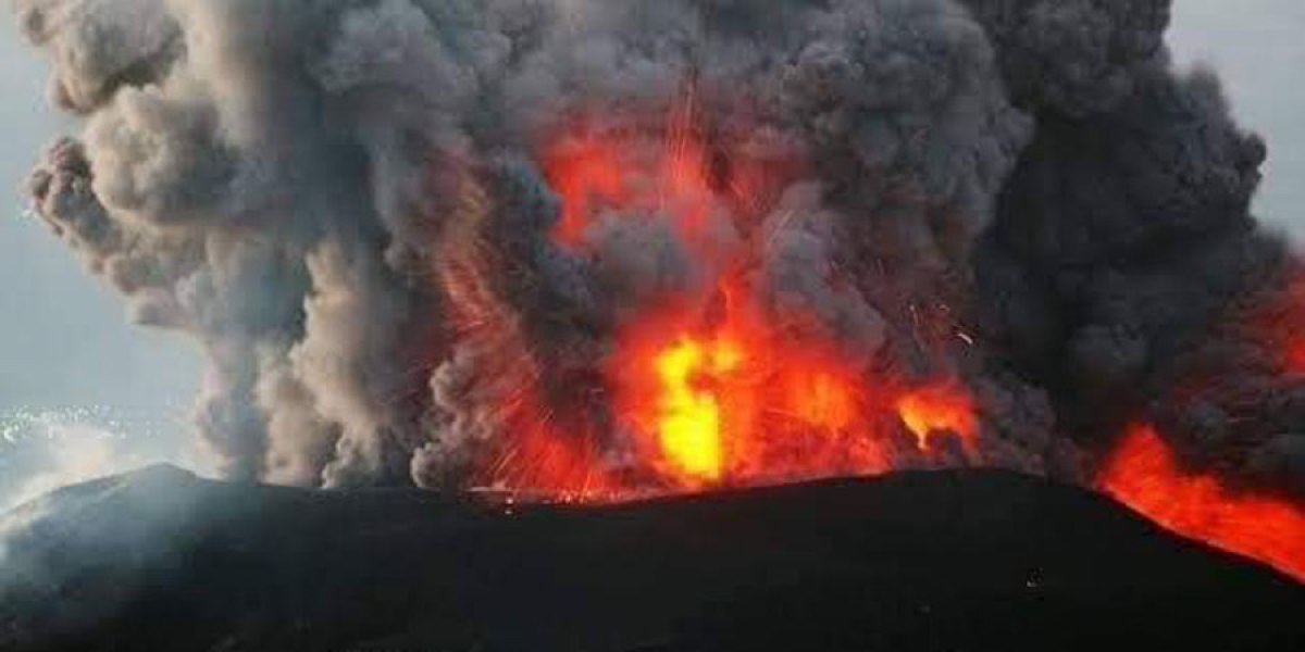 volcan