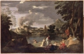 Poussin